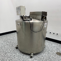 MVE XLC 810 Cryogenic Storage System image 1